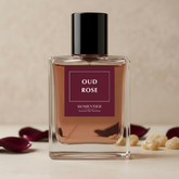 OUD ROSE