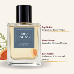 WILD HORIZON
