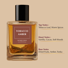 TOBACCO AMBER